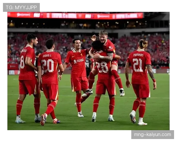 战术板:利物浦高压战术在比赛最后15分钟为何效率下降? 战术板:利物浦高压战术在比赛最后15分钟为何效率下降?